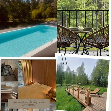 Apart Otel Ostoja_szklarska_poreba 3*